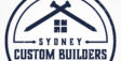 Sydney Custom Builders